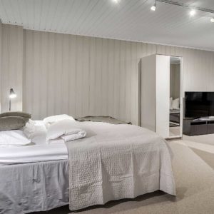 DOBBELTROM SUITE